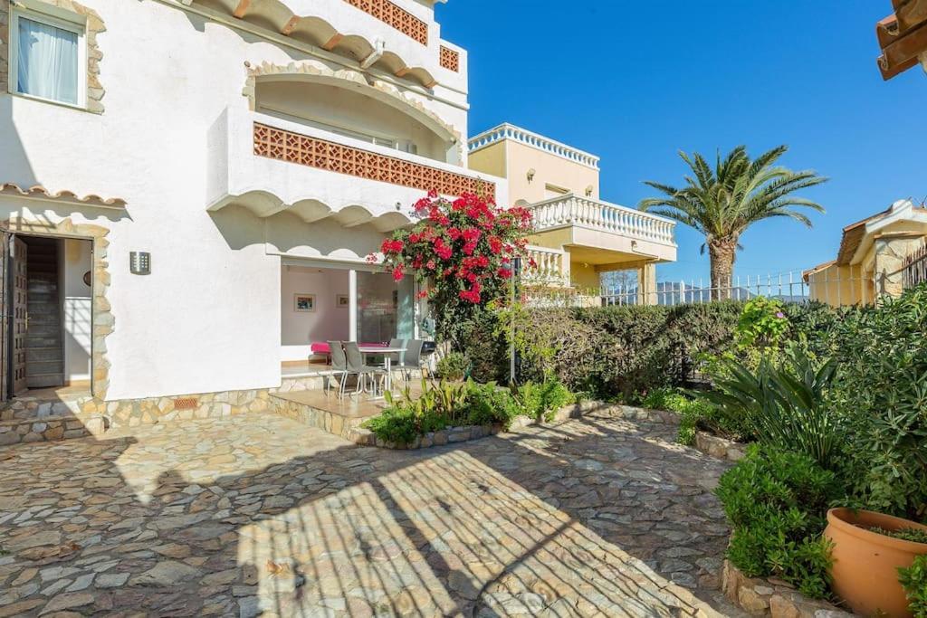 V020 - Puerto Primero Empuriabrava Eksteriør billede