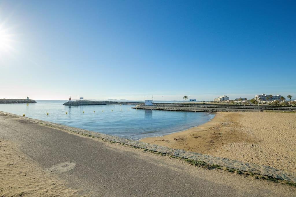 V020 - Puerto Primero Empuriabrava Eksteriør billede