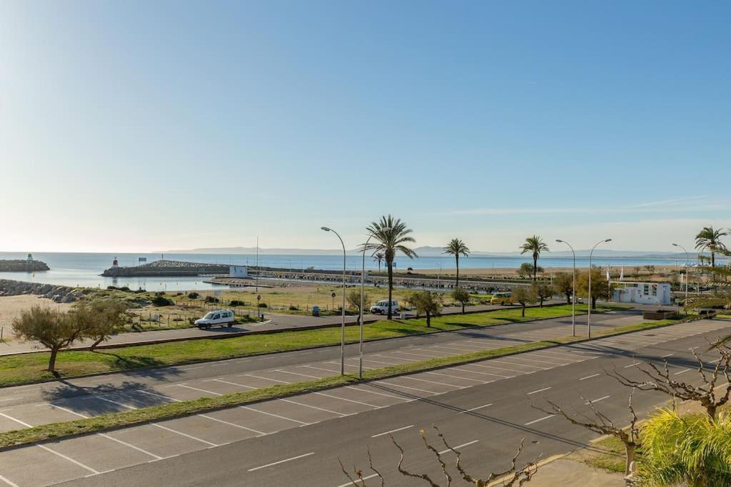 V020 - Puerto Primero Empuriabrava Eksteriør billede
