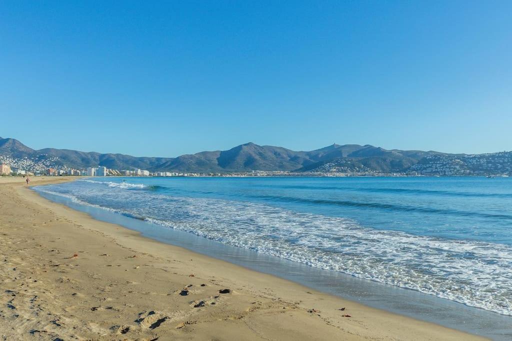 V020 - Puerto Primero Empuriabrava Eksteriør billede