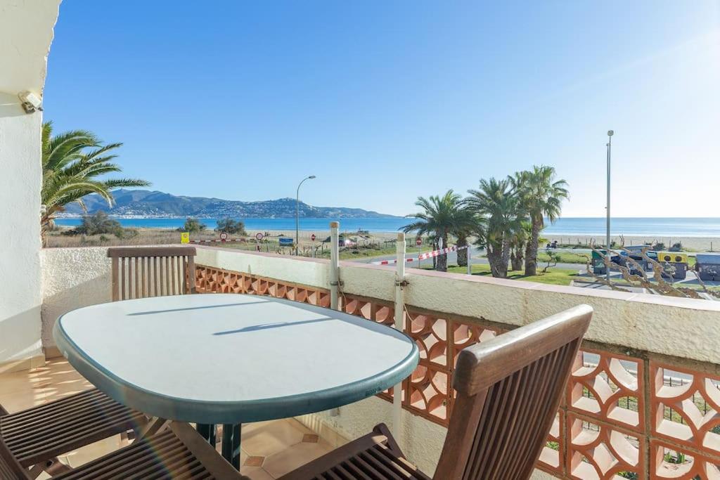 V020 - Puerto Primero Empuriabrava Eksteriør billede