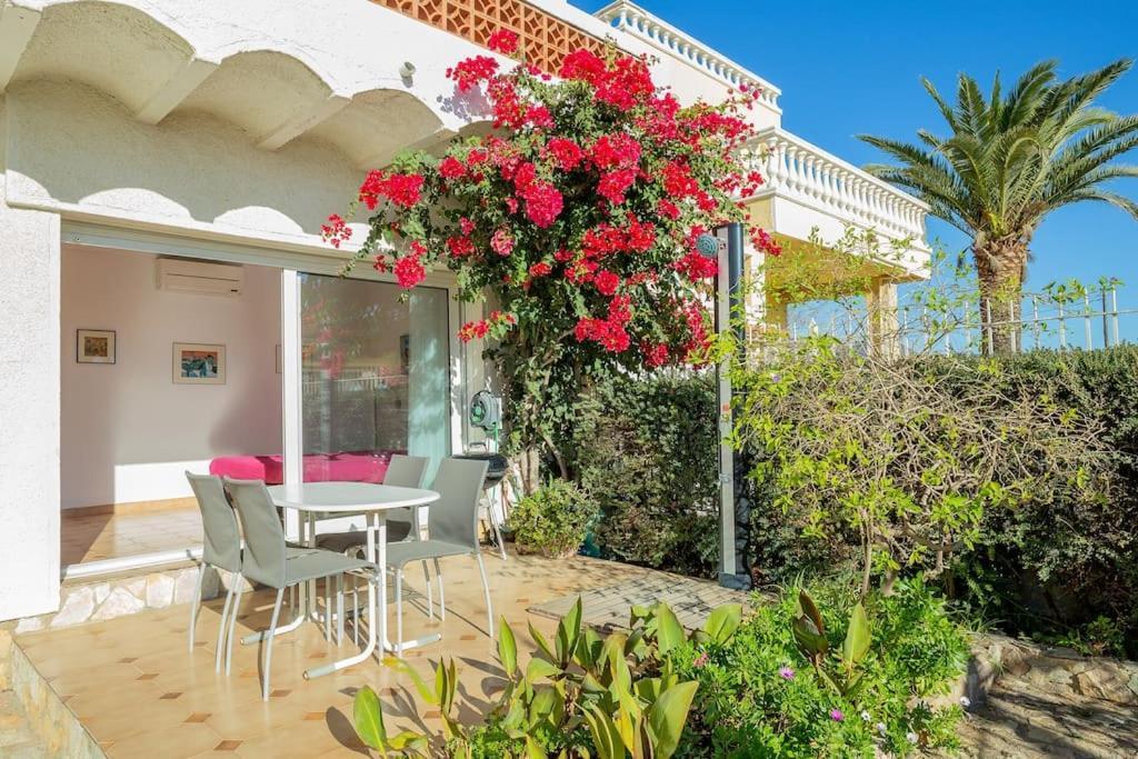 V020 - Puerto Primero Empuriabrava Eksteriør billede